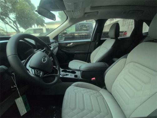 2024 Ford Escape PHEV