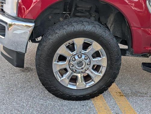 2019 Ford F-350 Lariat Super Duty