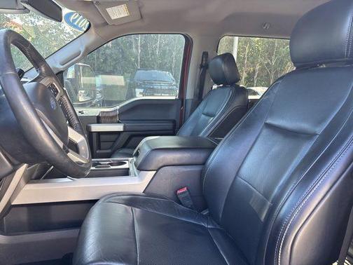 2019 Ford F-350 Lariat Super Duty