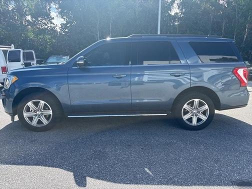 2020 Ford Expedition XLT