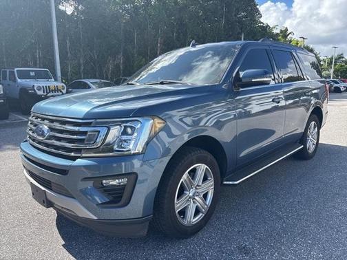 2020 Ford Expedition XLT