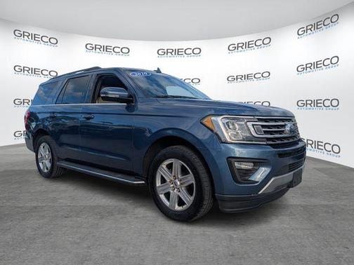 2020 Ford Expedition XLT