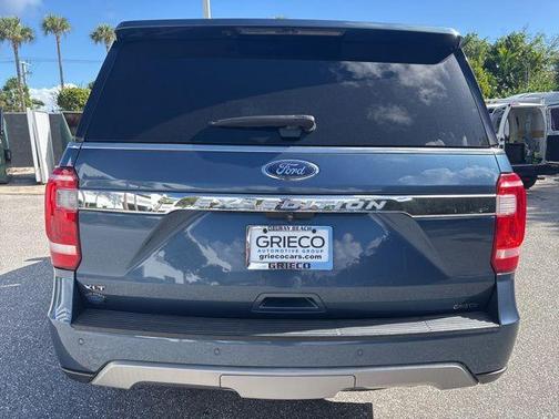 2020 Ford Expedition XLT