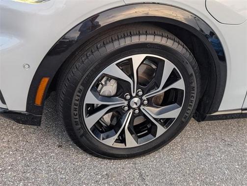 2023 Ford Mustang Mach-E Premium