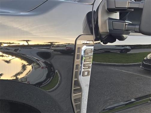2023 Ford F-250 Lariat