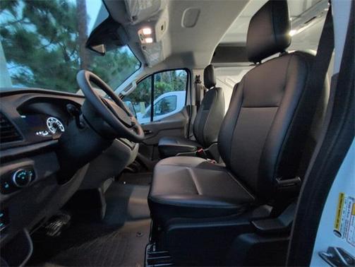 2025 Ford Transit-150 BASE