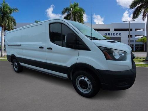 2025 Ford Transit-150 BASE