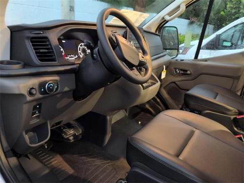 2025 Ford Transit-150 BASE