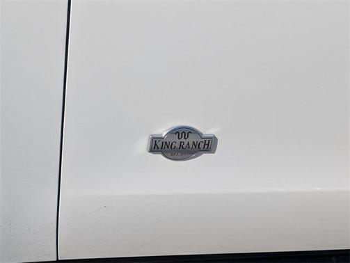 2025 Ford Expedition King Ranch