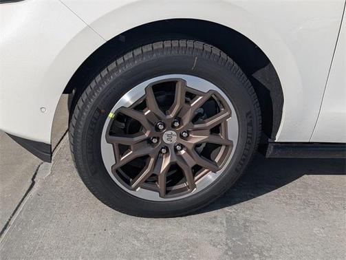 2025 Ford Expedition King Ranch