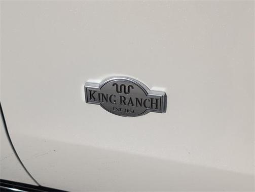2025 Ford Expedition King Ranch