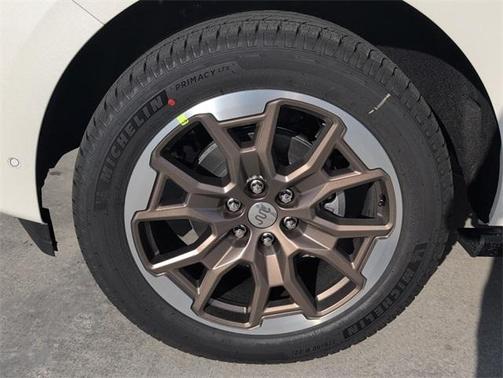 2025 Ford Expedition King Ranch