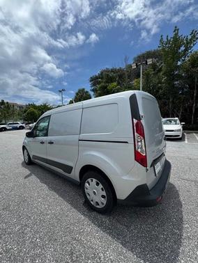 2019 Ford Transit Connect XLT
