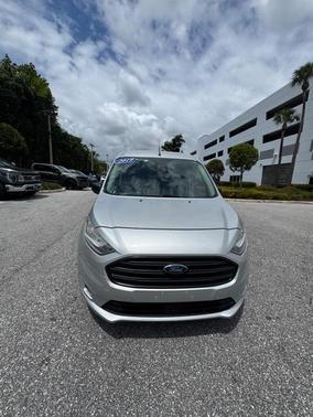 2019 Ford Transit Connect XLT