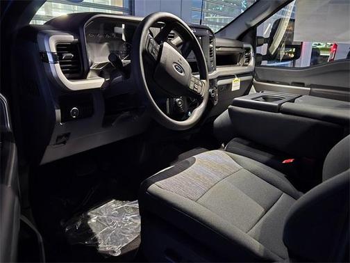 2025 Ford F-250 XLT