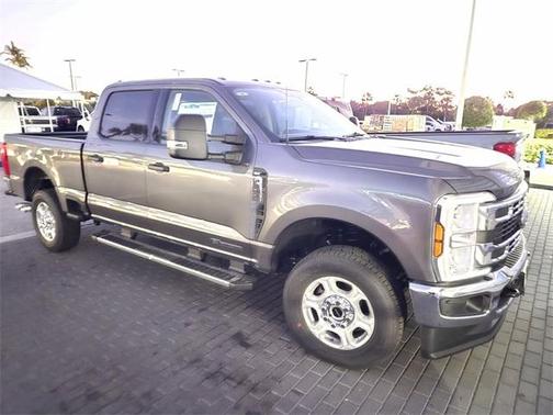 2025 Ford F-250 XLT