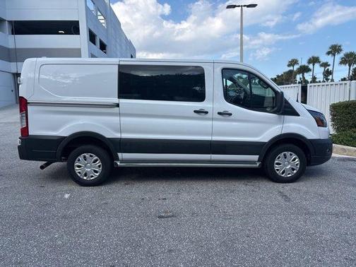 2024 Ford Transit-250 Base