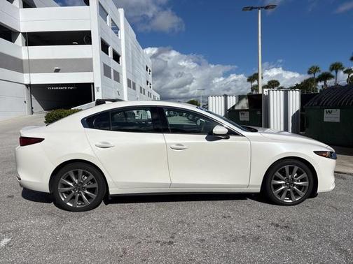 2023 Mazda Mazda3 AWD w/Premium Package