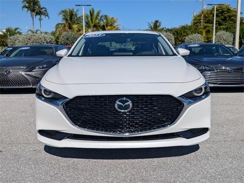 2023 Mazda Mazda3 AWD w/Premium Package