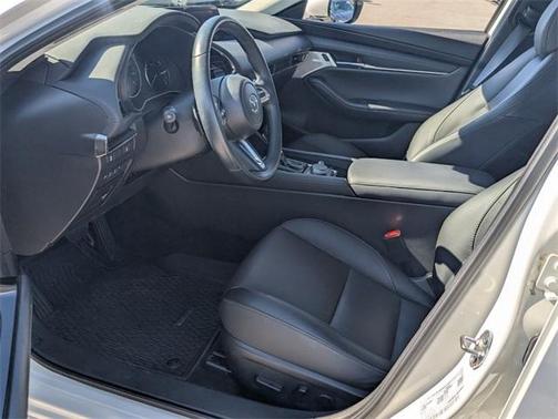 2023 Mazda Mazda3 AWD w/Premium Package