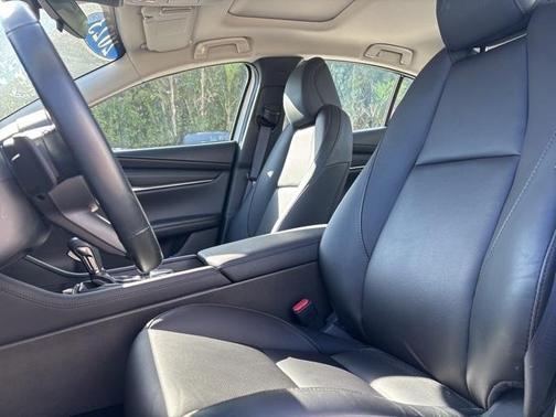 2023 Mazda Mazda3 AWD w/Premium Package