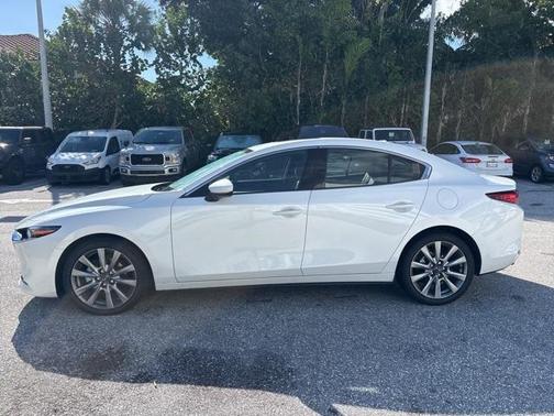 2023 Mazda Mazda3 AWD w/Premium Package