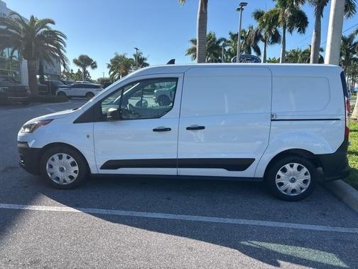 2023 Ford Transit Connect XL