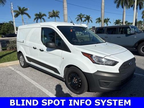 2023 Ford Transit Connect XL