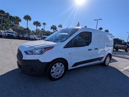 2023 Ford Transit Connect XL