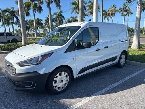 2023 Ford Transit Connect XL