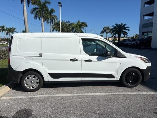 2023 Ford Transit Connect XL