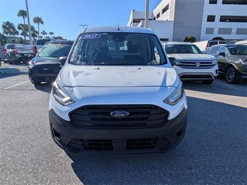 2023 Ford Transit Connect XL