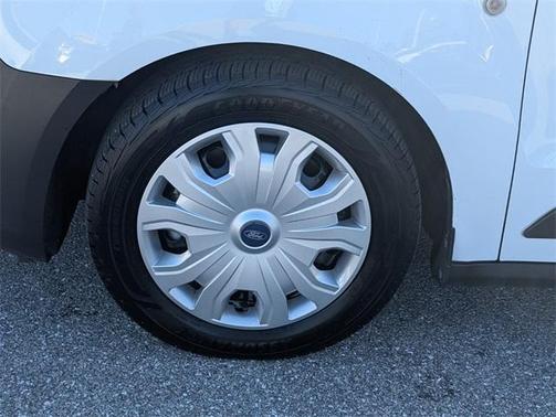 2023 Ford Transit Connect XL