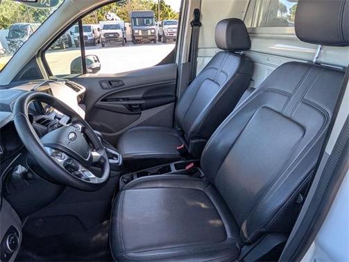 2023 Ford Transit Connect XL