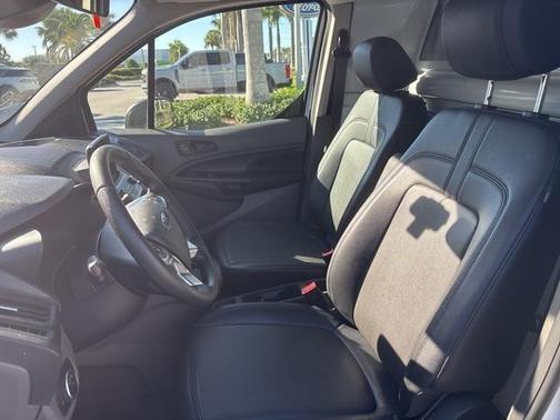 2023 Ford Transit Connect XL
