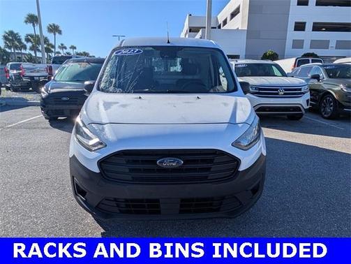 2023 Ford Transit Connect XL