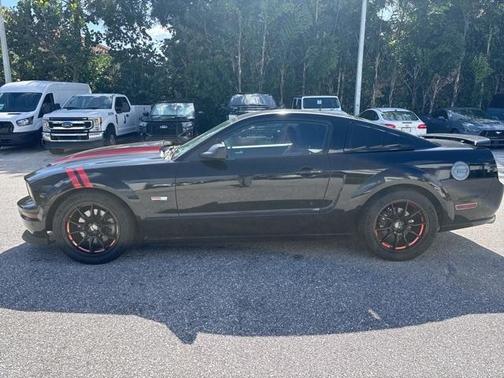 2005 Ford Mustang GT