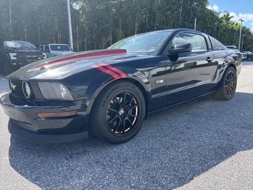 2005 Ford Mustang GT