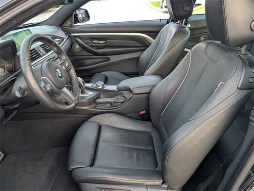 2019 BMW 440 i
