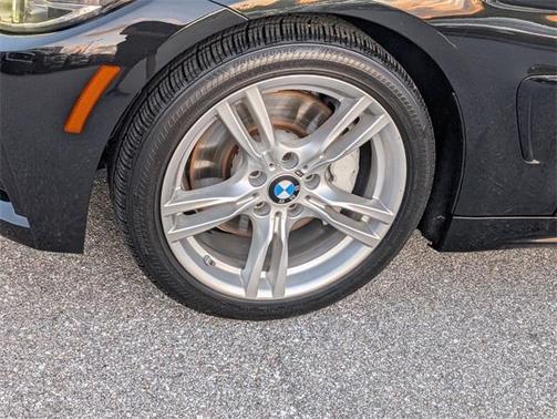 2019 BMW 440 i