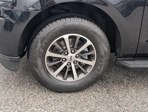 2019 Ford Expedition Max XLT