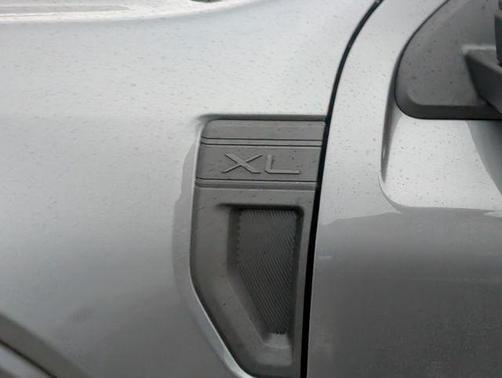 Carbonized Gray Metallic 2026 Ford Maverick XL