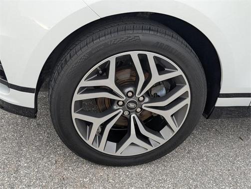 2020 Land Rover Range Rover Velar S R-Dynamic