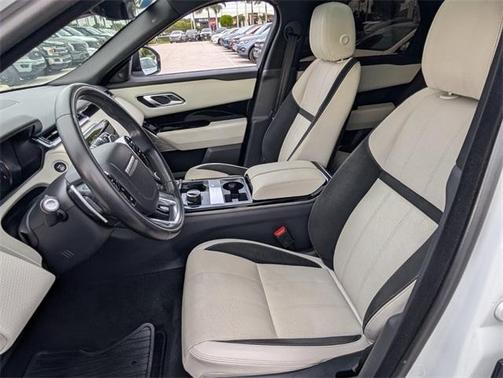 2020 Land Rover Range Rover Velar S R-Dynamic
