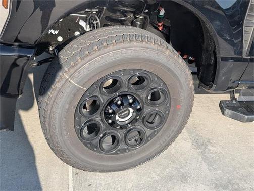 2025 Ford F-250 XLT