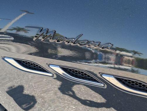 2023 Maserati Ghibli Modena