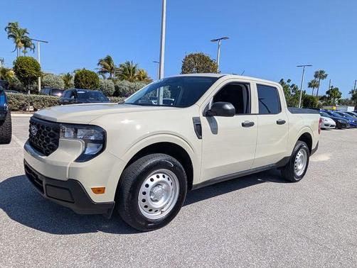 2025 Ford Maverick XL