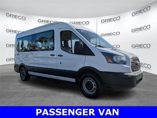 2017 Ford Transit-350 XL