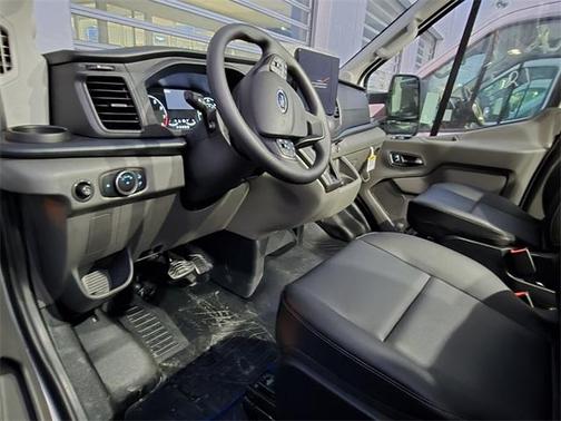 2025 Ford Transit-350 Base