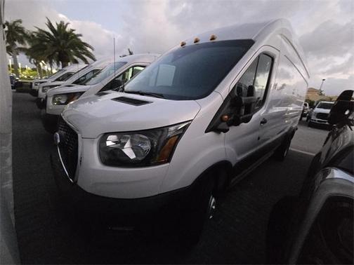2025 Ford Transit-350 Base